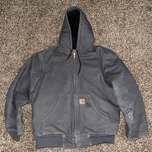 Carhartt jacket
